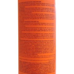 Mix Mellow Kuru Saçlar Kepeğe Karşı Şampuan 380 ml