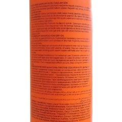Mix Mellow Kuru Saçlar Kepeğe Karşı Şampuan 380 ml