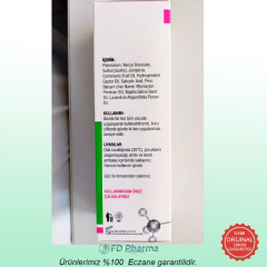 Xabion Yetişkin Cilt Bakım Losyonu 250 ml