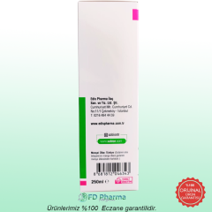 Xabion Yetişkin Cilt Bakım Losyonu 250 ml