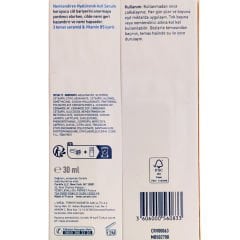 CeraVe Nemlendiren Hyalüronik Asit Serum 30 ml