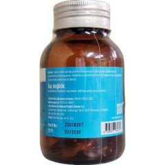 Natuwell Omega 1600 Takviye Edici Gıda 30 Yumuşak Kapsül