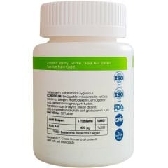 Voonka Methyl Folate 30 Tablet