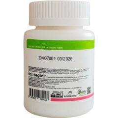 Voonka Methyl Folate 30 Tablet