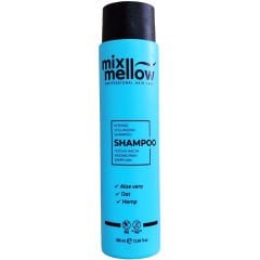 Mix Mellow Yoğun Hacim Kazandıran Şampuan 380 ml