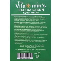 The Vitamin's Salkım Sabun