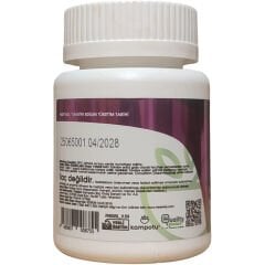 Voonka Alpha Lipoic Acid 600 mg 30 Kapsül