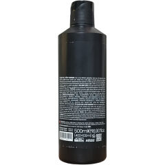 TTO Black Saç ve Vücut Şampuanı 500 ml