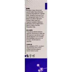 Xabion Saç ve Vücut Şampuanı Çocuklar için 250 ml