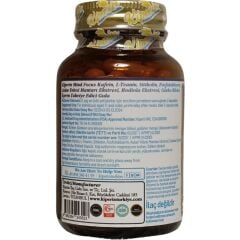 Kiperin Mind Focus 60 Kapsül