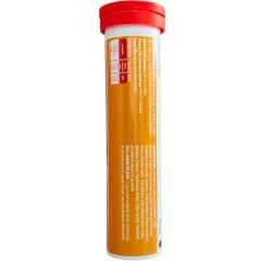 İmuneks Tridoxon 3'lü Etki 15 Efervesan Tablet