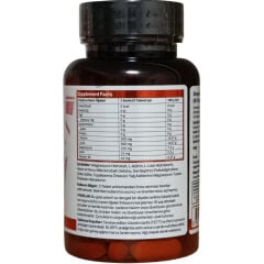 Simple Nutritions Zma Ultimate 90 Tablet