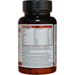 Simple Nutritions Zma Ultimate 90 Tablet