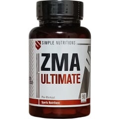 Simple Nutritions Zma Ultimate 90 Tablet