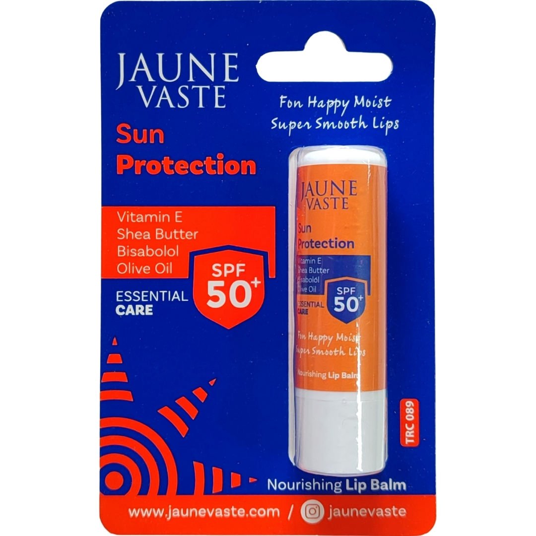 Jaune Vaste Sun Protection SPF50+ Lip Stick