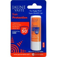 Jaune Vaste Sun Protection SPF50+ Lip Stick