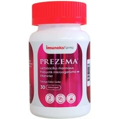 Prezema 30 Kapsül