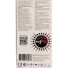 Okey Prezervatif Zero Extreme 10'lu