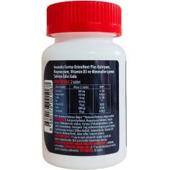 Osteonext Plus 30 Tablet