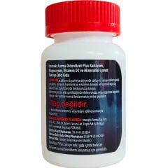 Osteonext Plus 30 Tablet