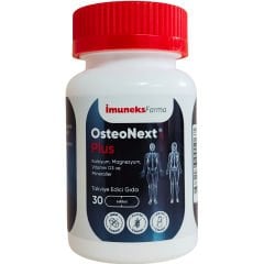 Osteonext Plus 30 Tablet