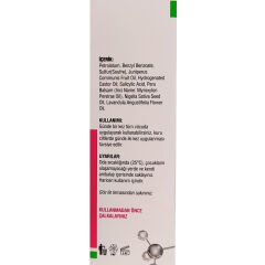 Xabion Cilt Bakım Losyonu 250 ml