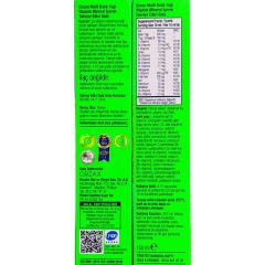 Orzax Ocean Multi Şurup 150 ml - Ballı Portakallı