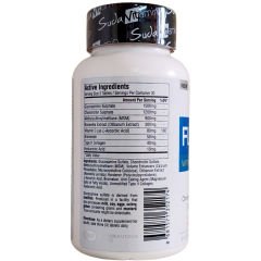 Suda Vitamin Flexone Glukozamin, Kondroitin, MSM, Hyaluronik Asit İçeren 90 Tablet