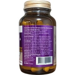 Wellcare Magnezyum + Vitamin B6 90 Tablet
