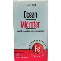 Ocean Microfer 30 Tablet
