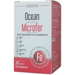 Ocean Microfer 30 Tablet