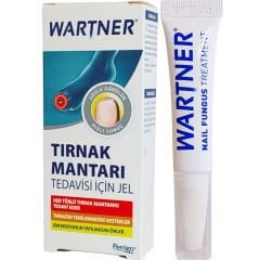 Wartner Tırnak Jeli 7 ml