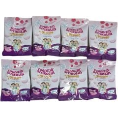 Miraderm Cognizin Sitikolin Kids Gummies – 8 Mini Poşet