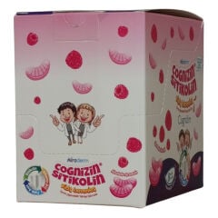 Miraderm Cognizin Sitikolin Kids Gummies – 8 Mini Poşet