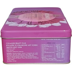 Voonka Collagen Beauty Plus Yeşil Elma Aromalı 30 Saşe