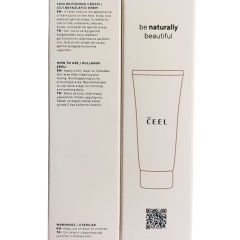 The Ceel Cilt Beyazlatıcı Krem 50 ml