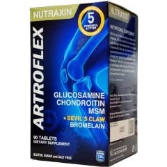 Nutraxin Artroflex 90 Tablet