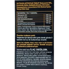 Nutraxin Artroflex 90 Tablet