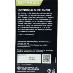 Nutraxin Artroflex 90 Tablet