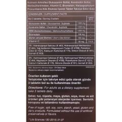 Nutraxin Artroflex 90 Tablet