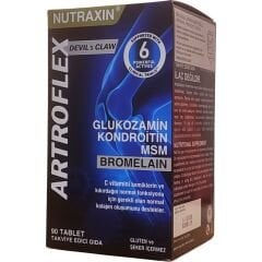 Nutraxin Artroflex 90 Tablet
