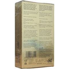 Silky Kiss Gold Klasik Prezervatif 12 Adet