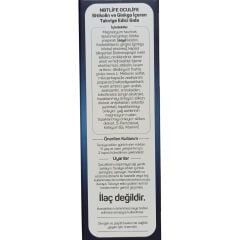 NBT Life OcuLife 60 Kapsül