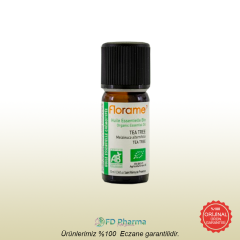 Florame Çay Ağacı Yağı 10 ml (Tea Tree Oil)