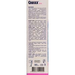 Quixx Daily Burun Spreyi 100 ml