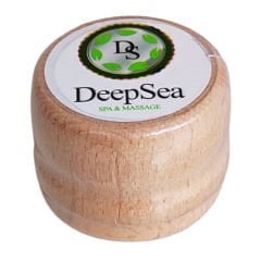 Deep Sea Kristal Mentol Taşı 7 gr