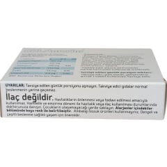 COLAmerim Kolajen Peptit, D3 Vitamini, Kalsiyum ve Aserola İçeren Takviye Edici Gıda 30 Tablet