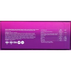 Voonka Collagen Jasmine Orman Meyveli Aromalı 30x50 ml