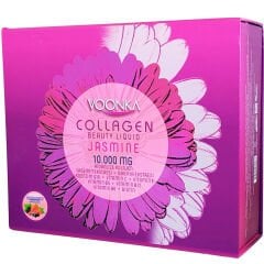 Voonka Collagen Jasmine Orman Meyveli Aromalı 30x50 ml