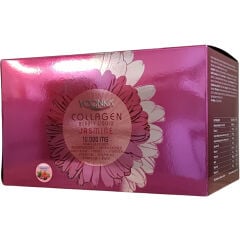 Voonka Collagen Jasmine Orman Meyveli Aromalı 30x50 ml